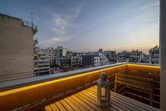 Hey travelers of the world !<br />Welcome to my Acropolis view apartment.<br />< Athens, Greece Acropolis sneak peek studio Entire condo vacation rental 584099447446882033