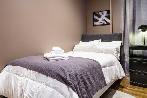 This adorable, superb and cute room is available in Hell's Kitchen, New <br />    Rental unit in New York · 4 bedrooms · 1 bed · 0 shared baths Private room in rental unit vacation rental 45493578