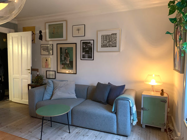 My cozy apartment is placed at charming Frederiksberg. Frederiksberg is a more q Copenhagen, Denmark Cozy apartment at Frederiksberg Entire rental unit vacation rental 1942988