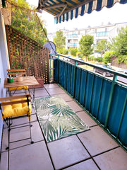 Unique Apartment in Vienna:<br />- Quiet neighbourhood area removed from hectic  Vienna, Austria Drovers' Road: Balcony Home in Quiet Area Entire rental unit vacation rental 50888368