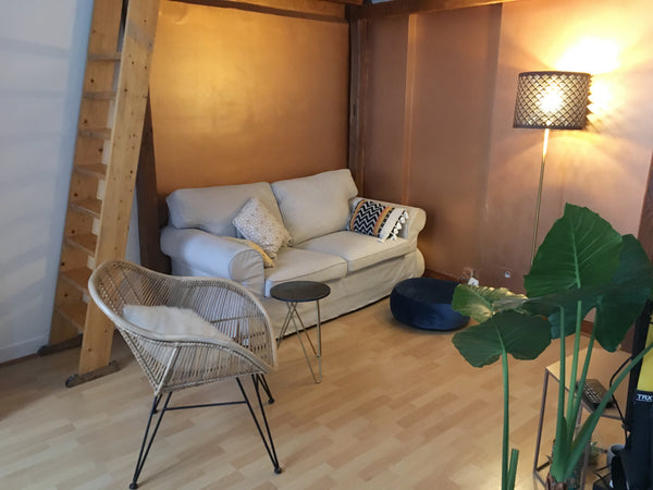 Très joli studio équipé, situé en plein cœur de St Germain des Prés, idéal pour  France Charmant studio Saint Germain des Prés Entire rental unit vacation rental 23743628
