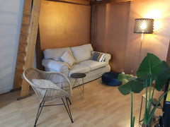 Très joli studio équipé, situé en plein cœur de St Germain des Prés, idéal pour  France Charmant studio Saint Germain des Prés Entire rental unit vacation rental 23743628