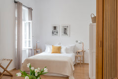 just opened in May 2017<br />This is an one bedroom stylish and environmentally  Athens, Greece Athens Residence, best area of Acropolis (C1) Room in serviced apartment vacation rental 18056397