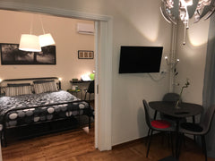 An elegant apartment in the 2nd floor of a building on Patision Avenue, one of t Athens, Greece Near all, for all ! Entire rental unit vacation rental 22709327