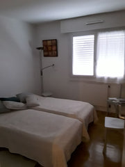  Lyon, France Chambre privée très calme sur Lyon 5 Private room in bed and breakfast vacation rental 32250373