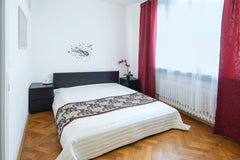 Elegant apartment with balcony in Prague city center.  Central location of the a Prague, Czechia WENCESLAS SQUARE 2min  with Balcony id: (18) Entire rental unit vacation rental 4347269