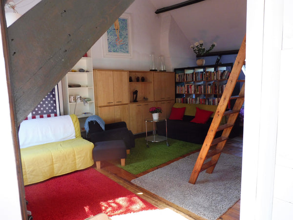 Nice place to explore. City like Ghent Second floor of a mansion where the cozy  Ghent, Belgium Welcome to Ghent! Private room vacation rental 3771542