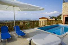 The Great Escape Villas<br />are 3 comfortable, cozy and very well equipped holi  Great escape villas  MOON Entire villa vacation rental 3803547