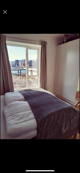 Hello there. I am offering my room in Copenhagen for rent.<br /><br />The apartm Næstved, Denmark Lovely room for short-term rent in a shared flat. Private room in condo vacation rental 53794325