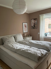 Stilfuld og lys lejlighed, der inviterer til afslapning for enten parret eller h  Skøn og lys 2v lejlighed på ydre Nørrebro Entire rental unit vacation rental 50678739