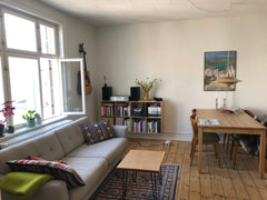 Velkommen til Viborggade, en hyggelig og klassisk københavnerlejlighed på 4. sal Copenhagen, Denmark Klassisk københavnerlejlighed på Østerbro/Nordhavn Entire rental unit vacation rental 43866042
