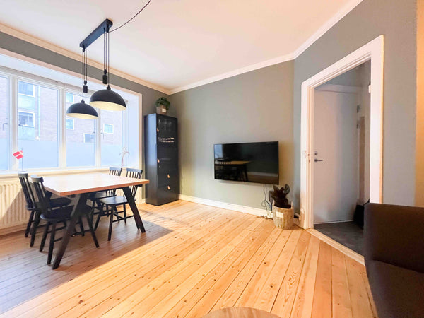 Enjoy this charming two-bedroom apartment on Østerbro in Copenhagen. The apartme Copenhagen, Denmark Lovely two-roomed apartment in Copenhagen Entire rental unit vacation rental 23939460