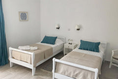 Elounda George Studios is a renovated family business, located in Elounda, Crete Elounda, Greece Elounda George Studios Entire rental unit vacation rental 32341148