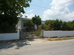 Villa Maria, Drapanias, Kissamos. Traditional, private, safe, secure.<br />Weekl  Villa Maria, private, mature, safe, super location Entire home vacation rental 41518072