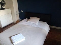 Location d'une chambre avec sa salle d'eau privative chez l'habitant dans une ma  chambre privée avec salle d'eau privative Private room in townhouse vacation rental 665570404825052399