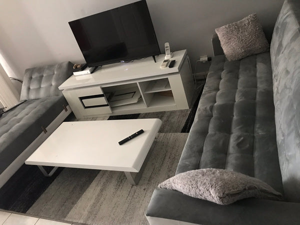 Appartement très large pouvant accueillir jusqu’à 5 voyageurs . <br />Vous bénéf Lyon, France SweetHome Entire rental unit vacation rental 38013676