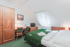 Set in a quiet location in Prague-Bohdalec, a 15-minute tram ride from Vaclave S Prague, Czechia Cheap apartment for family with summer discount Room in hotel vacation rental 41996246