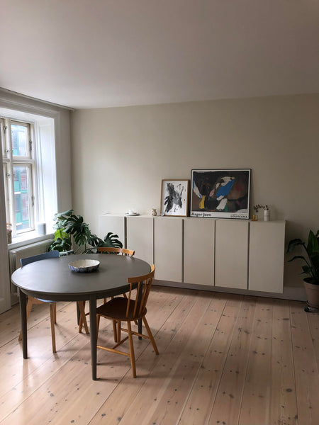 Enjoy a stay in one of the most popular and diverse parts of Copenhagen. The apa Vindinge, Denmark 