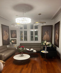 Our spacious apartment is home built with love and dreams. It's the perfect plac Skopje, North Macedonia Luxurious 2-bedroom apartment in   Vienna, Austria Entire rental unit vacation rental 561984222084014075