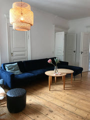  Copenhagen, Denmark Herskabslejlighed på Vesterbro Entire rental unit vacation rental 51086547