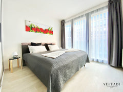 Nově zřízený apartmán, který Vám zpříjemní Váš strávený čas v Praze. Apartmán se Prague, Czechia VEFUADI Apartments Entire rental unit vacation rental 42070009