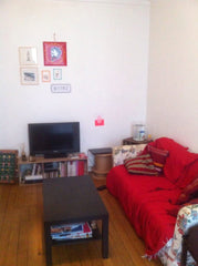 Chambre à louer dans le 6ème. Quartier agréable et bien desservit, ligne 4 et li Berlin, Germany A deux pas des jardins du luxembour Private room in rental unit vacation rental 11466098