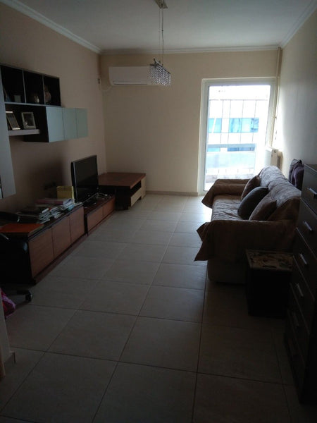 GR Διαμέρισμα πλήρως επιπλωμένο και ανακαινισμένο. Entire rental unit vacation rental 31819835