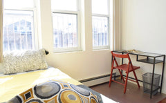 This apartment is located in Jackson Heights Queens.<br /> It is about 25min awa  Townhouse in Queens · ★3.33 · 1 bedroom · 1 bed · 1 shared bath Private room in townhouse vacation rental 43667881