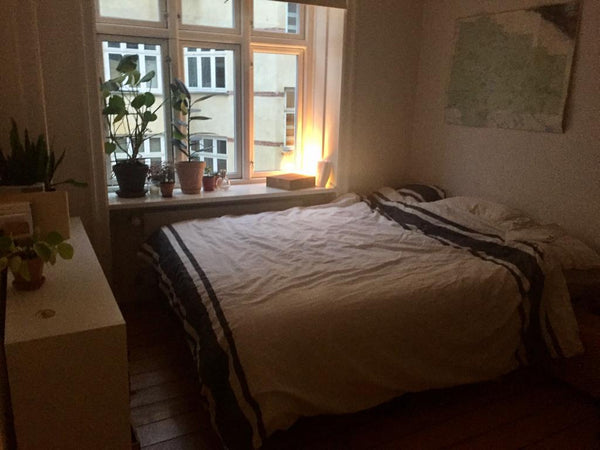 This bright and charming flat is located in the heart of lively and beautiful No Copenhagen, Denmark Nice room in bright apartment - perfect location! Private room in rental unit vacation rental 54234499