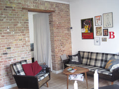 Great New York-style apartment, situated in the beginning of Amager in zone 1, c Copenhagen, Denmark Newyorkerstyle flat close to center Entire rental unit vacation rental 3753571