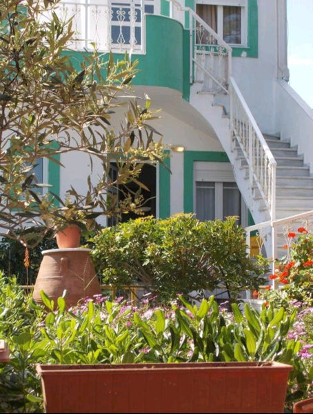 Villa Marina is located in Gournes.300m from the beach and 12.5km from the airpo  Villa Marina Entire rental unit vacation rental 42775703