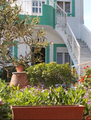 Villa Marina is located in Gournes.300m from the beach and 12.5km from the airpo  Villa Marina Entire rental unit vacation rental 42775703