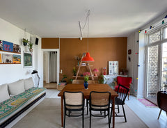 Hyggelig, lys og rummelig 3,5 værelses lejlighed beliggende på en af Vesterbros  Copenhagen, Denmark Hyggelig lejlighed, centralt på indre Vesterbro. Entire condo vacation rental 34431948