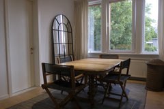 The flat is located on the second floor (USA: third floor) on a quiet street in  Antwerp, Belgium Lovely 2-bedroom flat near the parks Entire condo vacation rental 652928027906300801