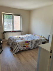  Ghent, Belgium Cozy private double room in Ghent Private room in townhouse vacation rental 43845854