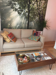 Hello there,<br />If you're looking for a cosy and charming flat in the very cen Paris, France Brand new & cosy flat in the 11e arrondissement Entire rental unit vacation rental 19897191