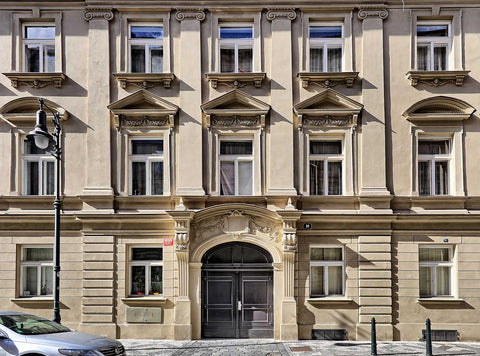 Apartments are located in the historical centre 10 minutes walking from the Old  Hlavní město Praha, Czechia Apartment Truhlarska 31 Entire rental unit vacation rental 12592290