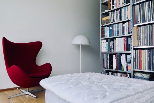 Here's your chance to stay in a great room in a great apartment by the world ren Copenhagen, Denmark Amazing room in 