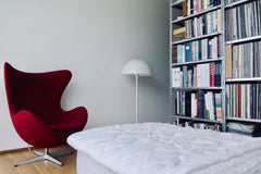 Here's your chance to stay in a great room in a great apartment by the world ren Copenhagen, Denmark Amazing room in "B.I.G" apartment Private room in rental unit vacation rental 768784