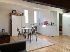 Appartement cosy situé entre  l'Amphitéâtre du Palais Gallien et le Jardin Publi Bordeaux, France Appartement ☆ Palais Gallien ☆ Entire rental unit vacation rental 54079812