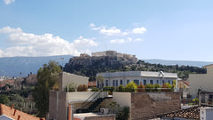 My apartment is located in the heart of the historic center of Athens, in the ne Athens, Greece Next to Acropolis view unique apartment Entire rental unit vacation rental 19697811