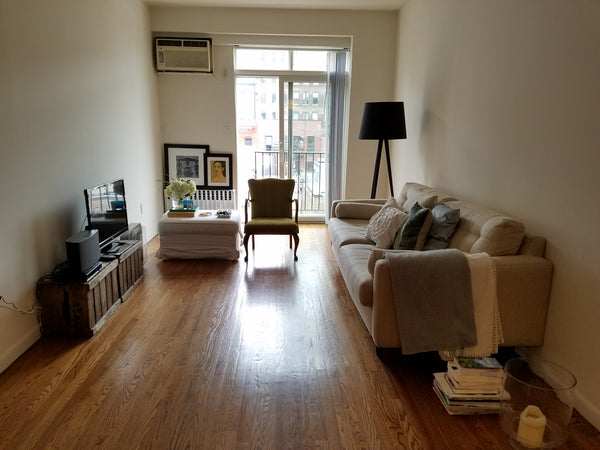 Located in the heart of Chelsea the apartment is a true oasis in the midst of bu London, United Kingdom Rental unit in New York · 1 bedroom · 1 bed · 1 bath Entire rental unit vacation rental 12825700