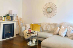 My apartment is located in the 19th district next to a tramstation which takes y Germany Coziest Apartment near to the center of Vienna Entire rental unit vacation rental 49915321