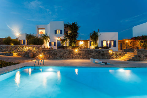 Welcome to your dream vacation in Mykonos. This one of a kind 5 bed villa in Agi Athens, Greece Amazing Villa 5bed in Agios Lazaros Mykonos Entire villa vacation rental 47807998