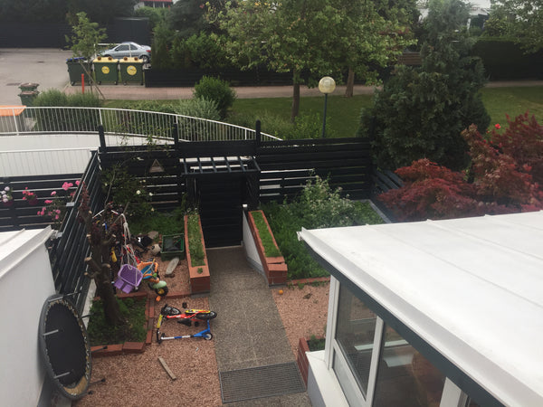 Super Reihenhaus im Grünen und absolute Ruhelage!<br />Gute öffentliche Anbindun Vienna, Austria Ruhiger Reihenhaus im grünen , in Wien! Entire home vacation rental 19093311