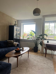 The apartment is located only 15 minutes from the centre of Copenhagen with grea Copenhagen, Denmark Cozy apartment with a little garden Entire rental unit vacation rental 630379780251004791