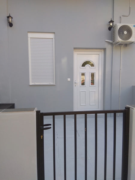Johny-Clara Apartment is a recently renovated and refurbished ground floor apart Kos, Greece Johny-Clara Apartment Entire rental unit vacation rental 36285241