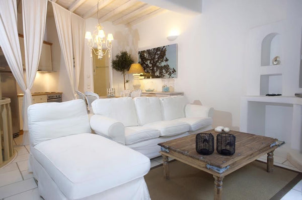Pearls of Mykonos, a desired place to relax and enjoy the spirit of Mykonian hos  Pearls of Mykonos Entire rental unit vacation rental 19174163