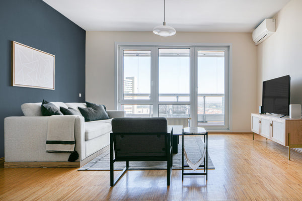 Show up and start living from day one in Vienna with this comfortable two-bedroo Vienna, Austria Donaustadt 2BR w/ Elevator, Doorman, nr U1 & UN HQ Entire rental unit vacation rental 50889092