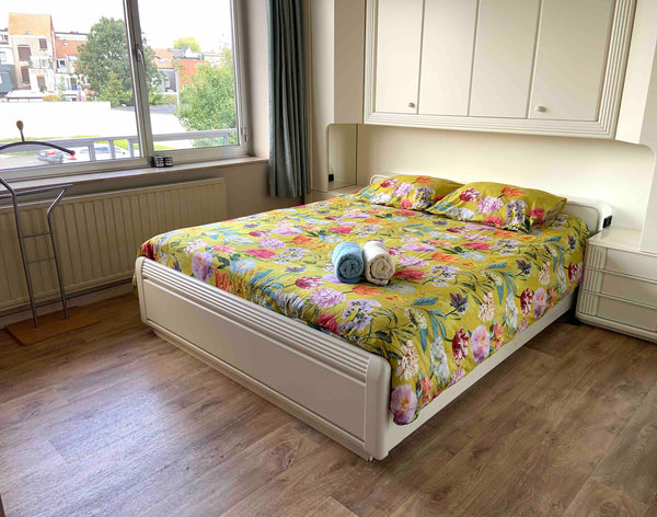 Gezellige kamer in een mooi appartement met alle comfort op eerst verdieping in   Gezellige slaapkamer in een mooi appartement Private room in condo vacation rental 658500098774034880